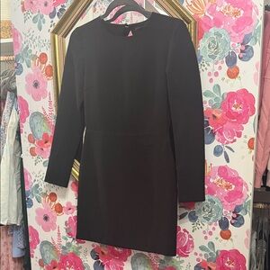 Endless Rose Mini Long Sleeve Dress. Size 2.
